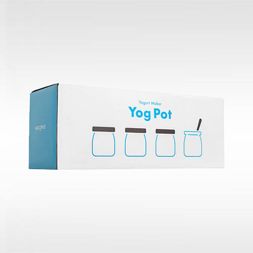 Yog Pot（ヨグポット）