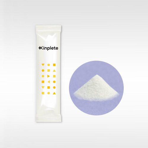 Kinplete（キンプリート）